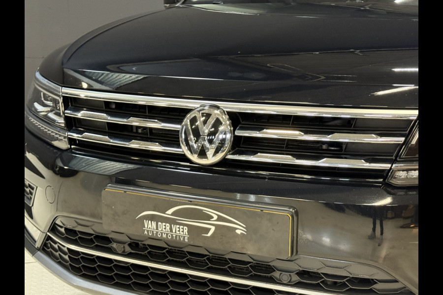 Volkswagen Tiguan Allspace 1.5 TSI Highline | Trekhaak | Stoel/Stuurverw. | Full LED | Parkpilot