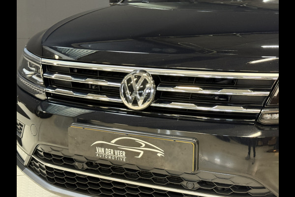 Volkswagen Tiguan Allspace 1.5 TSI Highline | Trekhaak | Stoel/Stuurverw. | Full LED | Parkpilot