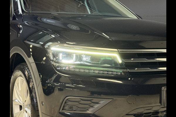Volkswagen Tiguan Allspace 1.5 TSI Highline | Trekhaak | Stoel/Stuurverw. | Full LED | Parkpilot