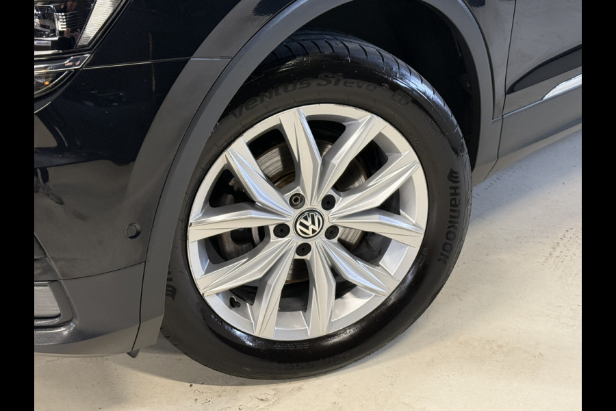 Volkswagen Tiguan Allspace 1.5 TSI Highline | Trekhaak | Stoel/Stuurverw. | Full LED | Parkpilot
