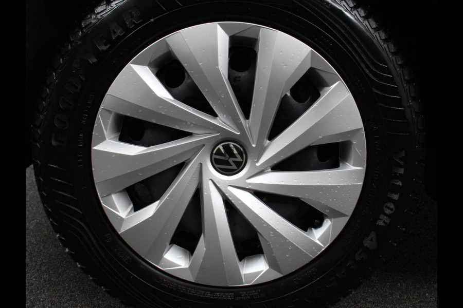 Volkswagen Polo 1.0 TSI Comfortline Navi Carplay Airco Adaptive Cruise Control NL Auto NAP Volkswagen Polo 1.0 TSI Comfortline Navi Carplay Airco Adaptive Cruise Control NL Auto NAP