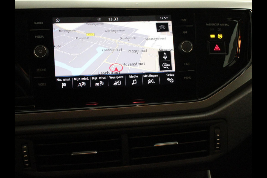 Volkswagen Polo 1.0 TSI Comfortline Navi Carplay Airco Adaptive Cruise Control NL Auto NAP Volkswagen Polo 1.0 TSI Comfortline Navi Carplay Airco Adaptive Cruise Control NL Auto NAP