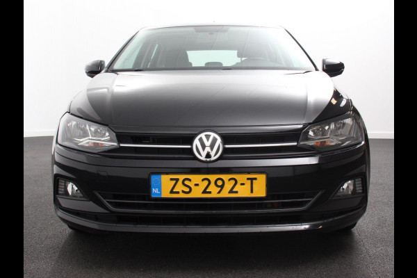 Volkswagen Polo 1.0 TSI Comfortline Navi Carplay Airco Adaptive Cruise Control NL Auto NAP Volkswagen Polo 1.0 TSI Comfortline Navi Carplay Airco Adaptive Cruise Control NL Auto NAP