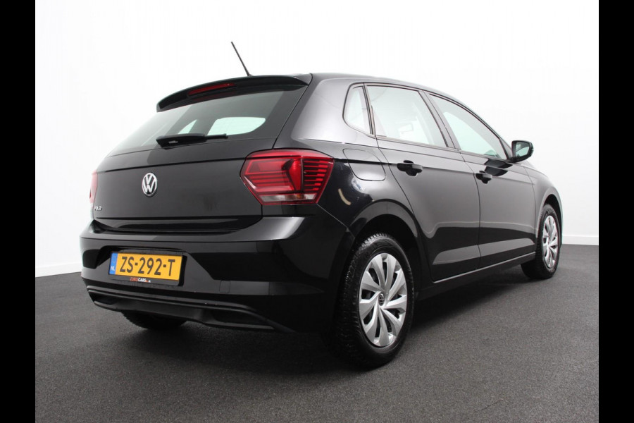 Volkswagen Polo 1.0 TSI Comfortline Navi Carplay Airco Adaptive Cruise Control NL Auto NAP Volkswagen Polo 1.0 TSI Comfortline Navi Carplay Airco Adaptive Cruise Control NL Auto NAP
