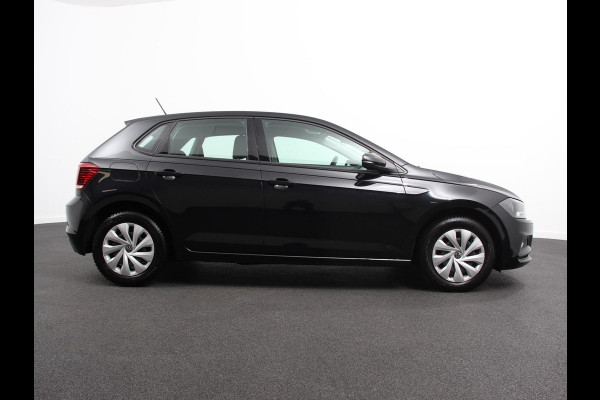 Volkswagen Polo 1.0 TSI Comfortline Navi Carplay Airco Adaptive Cruise Control NL Auto NAP Volkswagen Polo 1.0 TSI Comfortline Navi Carplay Airco Adaptive Cruise Control NL Auto NAP