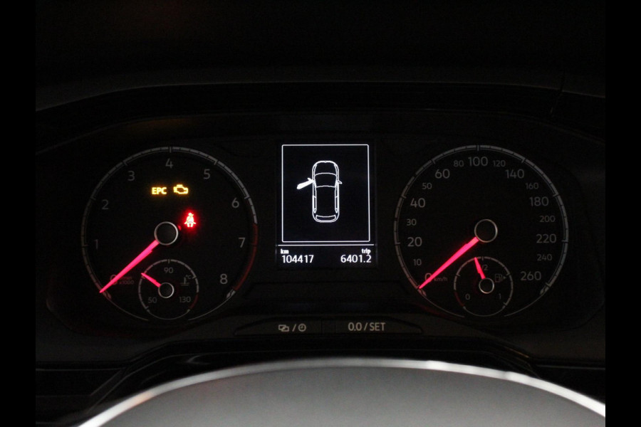 Volkswagen Polo 1.0 TSI Comfortline Navi Carplay Airco Adaptive Cruise Control NL Auto NAP Volkswagen Polo 1.0 TSI Comfortline Navi Carplay Airco Adaptive Cruise Control NL Auto NAP