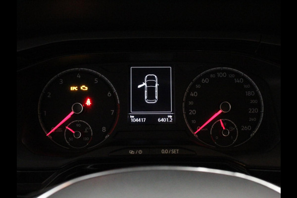 Volkswagen Polo 1.0 TSI Comfortline Navi Carplay Airco Adaptive Cruise Control NL Auto NAP Volkswagen Polo 1.0 TSI Comfortline Navi Carplay Airco Adaptive Cruise Control NL Auto NAP