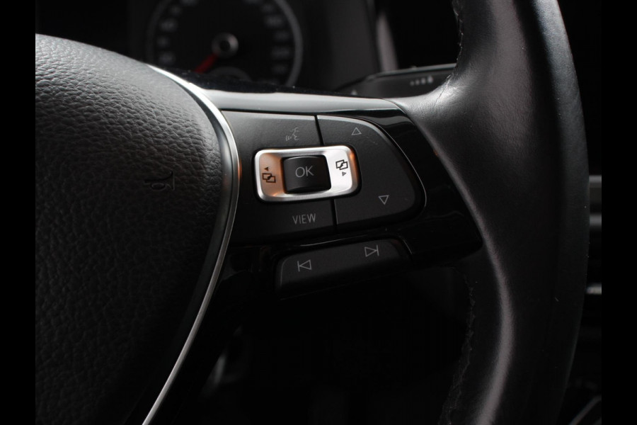 Volkswagen Polo 1.0 TSI Comfortline Navi Carplay Airco Adaptive Cruise Control NL Auto NAP Volkswagen Polo 1.0 TSI Comfortline Navi Carplay Airco Adaptive Cruise Control NL Auto NAP