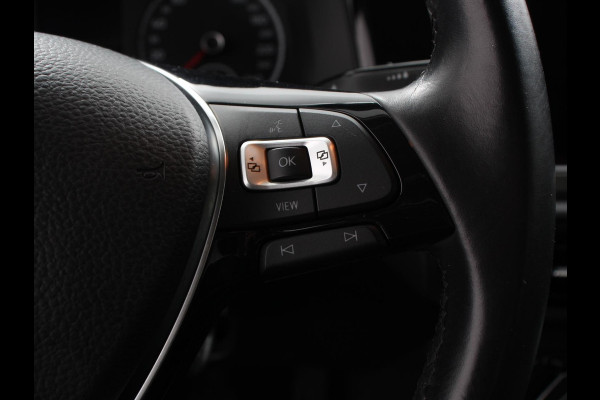 Volkswagen Polo 1.0 TSI Comfortline Navi Carplay Airco Adaptive Cruise Control NL Auto NAP Volkswagen Polo 1.0 TSI Comfortline Navi Carplay Airco Adaptive Cruise Control NL Auto NAP