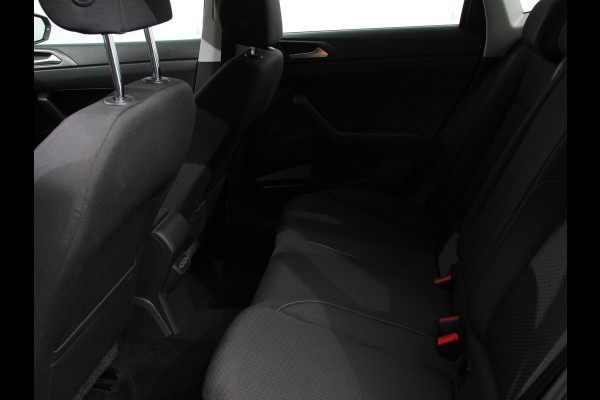 Volkswagen Polo 1.0 TSI Comfortline Navi Carplay Airco Adaptive Cruise Control NL Auto NAP Volkswagen Polo 1.0 TSI Comfortline Navi Carplay Airco Adaptive Cruise Control NL Auto NAP