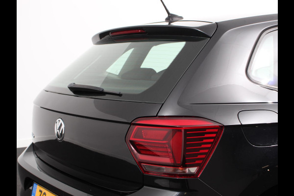 Volkswagen Polo 1.0 TSI Comfortline Navi Carplay Airco Adaptive Cruise Control NL Auto NAP Volkswagen Polo 1.0 TSI Comfortline Navi Carplay Airco Adaptive Cruise Control NL Auto NAP