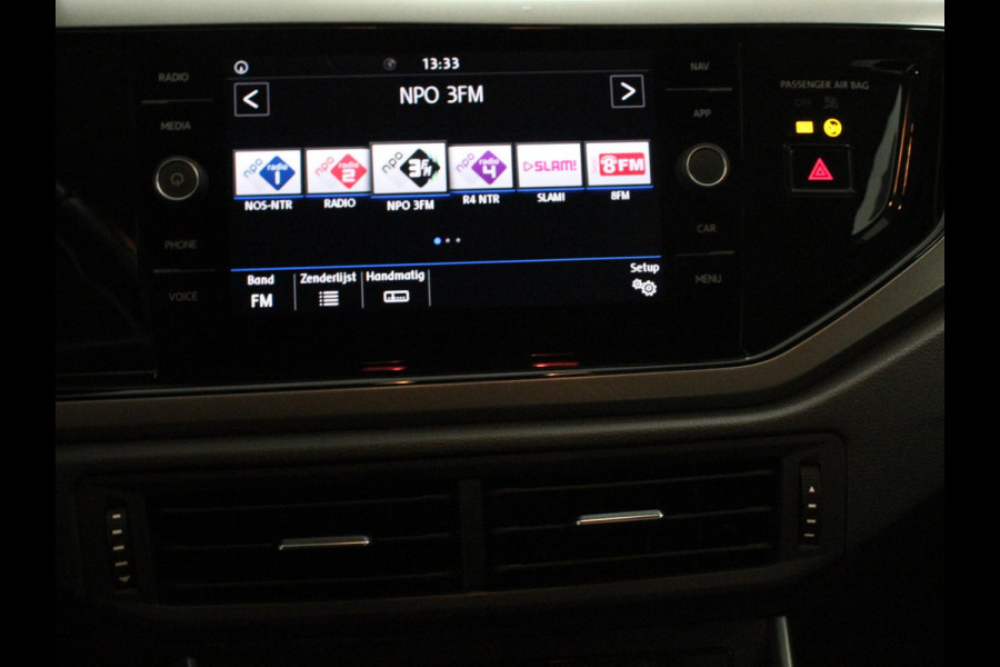 Volkswagen Polo 1.0 TSI Comfortline Navi Carplay Airco Adaptive Cruise Control NL Auto NAP Volkswagen Polo 1.0 TSI Comfortline Navi Carplay Airco Adaptive Cruise Control NL Auto NAP