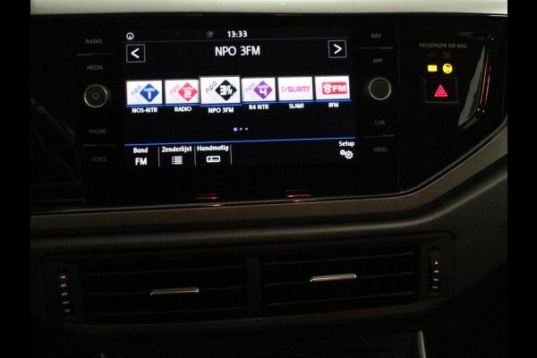 Volkswagen Polo 1.0 TSI Comfortline Navi Carplay Airco Adaptive Cruise Control NL Auto NAP Volkswagen Polo 1.0 TSI Comfortline Navi Carplay Airco Adaptive Cruise Control NL Auto NAP