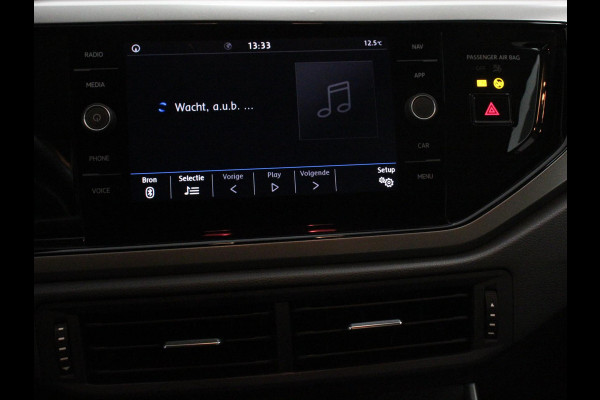 Volkswagen Polo 1.0 TSI Comfortline Navi Carplay Airco Adaptive Cruise Control NL Auto NAP Volkswagen Polo 1.0 TSI Comfortline Navi Carplay Airco Adaptive Cruise Control NL Auto NAP