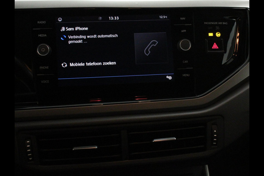 Volkswagen Polo 1.0 TSI Comfortline Navi Carplay Airco Adaptive Cruise Control NL Auto NAP Volkswagen Polo 1.0 TSI Comfortline Navi Carplay Airco Adaptive Cruise Control NL Auto NAP