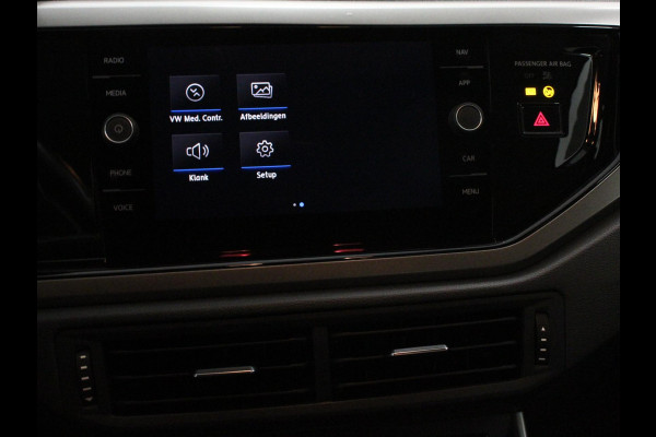 Volkswagen Polo 1.0 TSI Comfortline Navi Carplay Airco Adaptive Cruise Control NL Auto NAP Volkswagen Polo 1.0 TSI Comfortline Navi Carplay Airco Adaptive Cruise Control NL Auto NAP