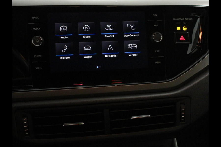 Volkswagen Polo 1.0 TSI Comfortline Navi Carplay Airco Adaptive Cruise Control NL Auto NAP Volkswagen Polo 1.0 TSI Comfortline Navi Carplay Airco Adaptive Cruise Control NL Auto NAP