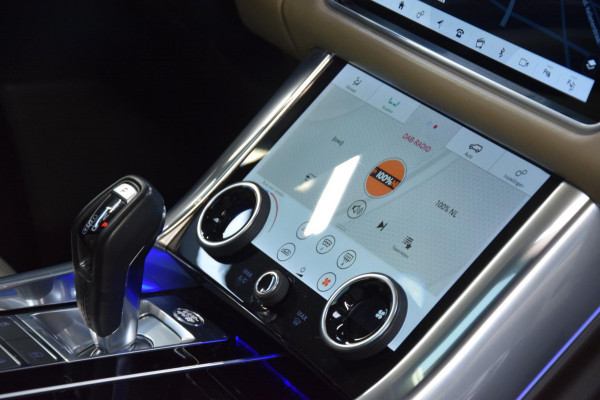 Land Rover Range Rover Sport Land Rover Range Rover Sport P400e *Autobiography*Panoramadak|Massage|Dealer onderhouden|ACC|ijskast