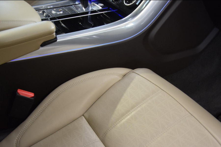 Land Rover Range Rover Sport Land Rover Range Rover Sport P400e *Autobiography*Panoramadak|Massage|Dealer onderhouden|ACC|ijskast