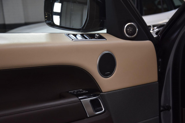 Land Rover Range Rover Sport Land Rover Range Rover Sport P400e *Autobiography*Panoramadak|Massage|Dealer onderhouden|ACC|ijskast