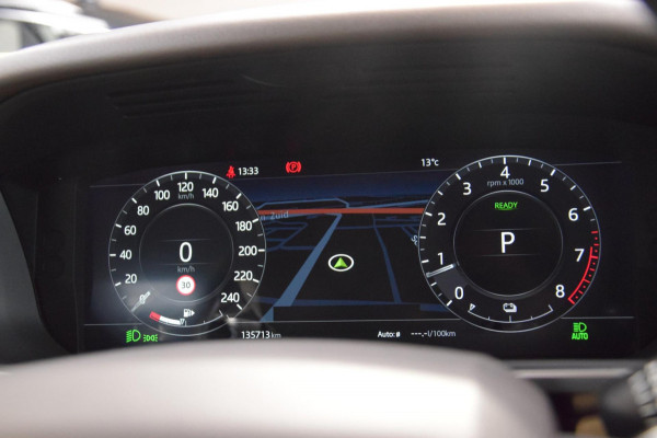 Land Rover Range Rover Sport Land Rover Range Rover Sport P400e *Autobiography*Panoramadak|Massage|Dealer onderhouden|ACC|ijskast