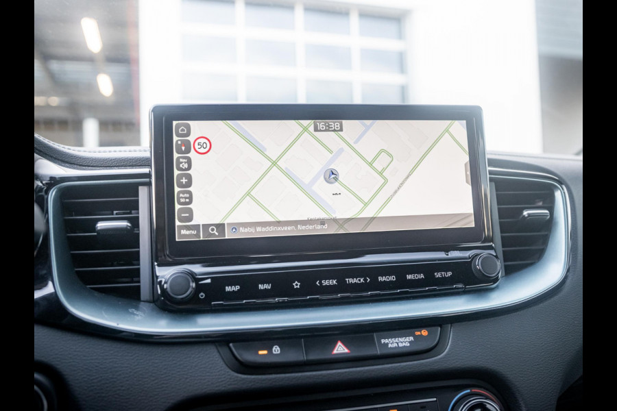 Kia Ceed Sportswagon 1.0 T-GDi Design Edition l Navigatie l Stoel en stuurwielverwarming l EL. kofferklep l JBL premium Sound