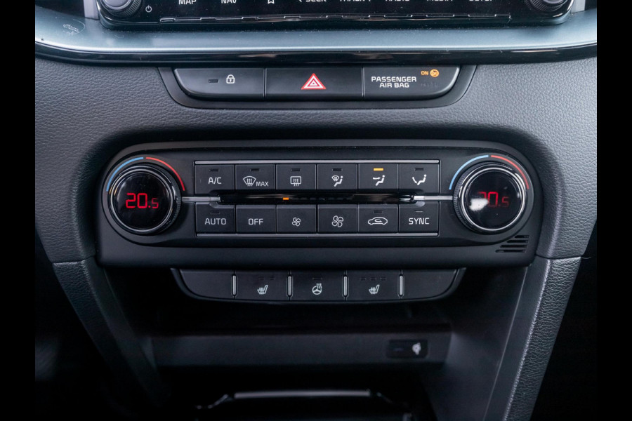 Kia Ceed Sportswagon 1.0 T-GDi Design Edition l Navigatie l Stoel en stuurwielverwarming l EL. kofferklep l JBL premium Sound