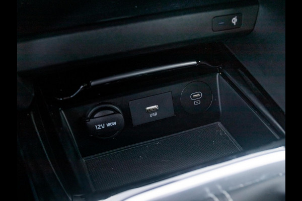 Kia Ceed Sportswagon 1.0 T-GDi Design Edition l Navigatie l Stoel en stuurwielverwarming l EL. kofferklep l JBL premium Sound