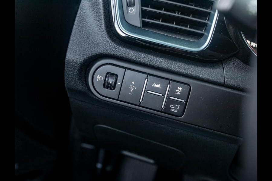Kia Ceed Sportswagon 1.0 T-GDi Design Edition l Navigatie l Stoel en stuurwielverwarming l EL. kofferklep l JBL premium Sound