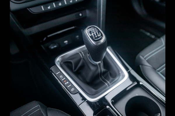 Kia Ceed Sportswagon 1.0 T-GDi Design Edition l Navigatie l Stoel en stuurwielverwarming l EL. kofferklep l JBL premium Sound