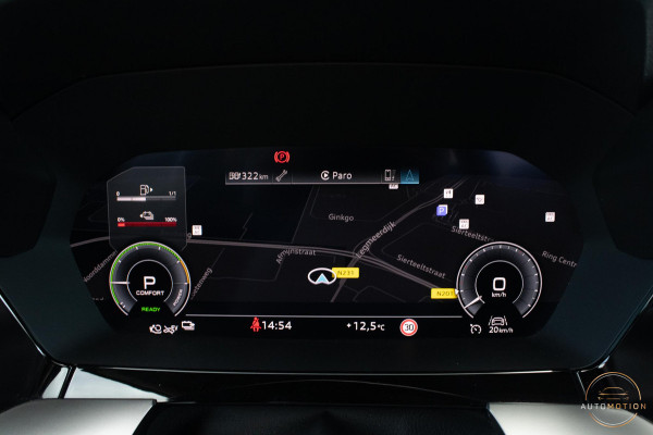 Audi A3 Sportback 40 TFSIe PANO CAMERA S LINE B&O