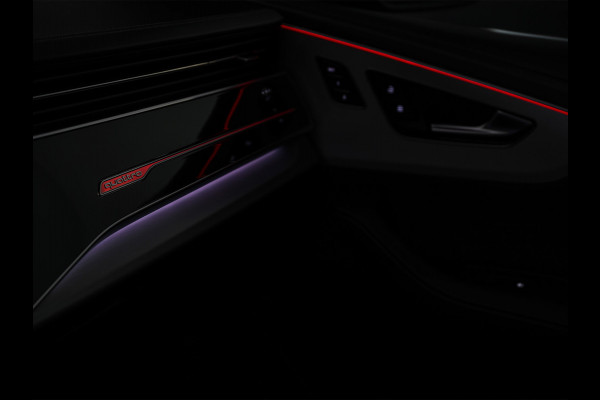 Audi Q8 55 TFSI QUATTRO PRO LINE S | BLACK OPTIC | S-SEATS | B&O ADVANCED | MASSAGE | STANDKACHEL | PANORAMADAK | 360 CAMERA | ALCANTARA