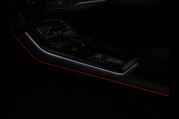 Audi Q8 55 TFSI QUATTRO PRO LINE S | BLACK OPTIC | S-SEATS | B&O ADVANCED | MASSAGE | STANDKACHEL | PANORAMADAK | 360 CAMERA | ALCANTARA