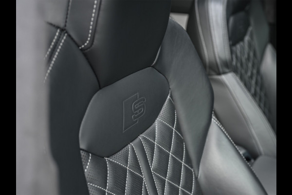 Audi Q8 55 TFSI QUATTRO PRO LINE S | BLACK OPTIC | S-SEATS | B&O ADVANCED | MASSAGE | STANDKACHEL | PANORAMADAK | 360 CAMERA | ALCANTARA