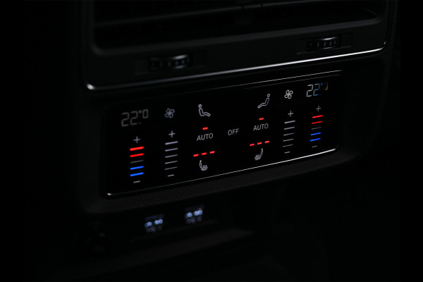 Audi Q8 55 TFSI QUATTRO PRO LINE S | BLACK OPTIC | S-SEATS | B&O ADVANCED | MASSAGE | STANDKACHEL | PANORAMADAK | 360 CAMERA | ALCANTARA