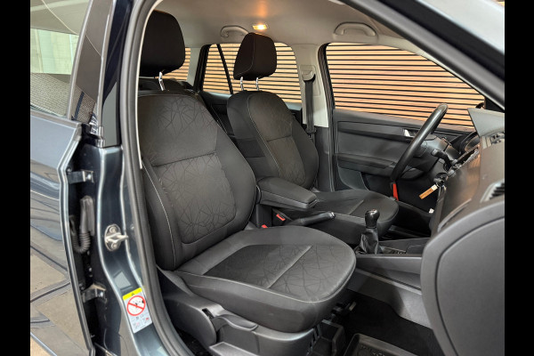 Škoda Fabia Combi 1.0 TSI Clever | Cruise Control | Trekhaak | Navigatie | Parkeersensoren
