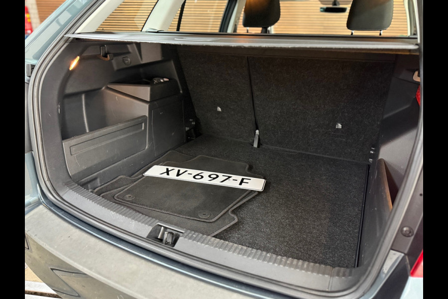 Škoda Fabia Combi 1.0 TSI Clever | Cruise Control | Trekhaak | Navigatie | Parkeersensoren