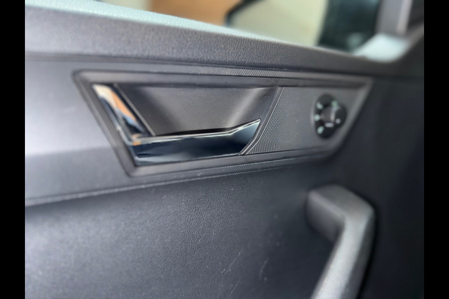 Škoda Fabia Combi 1.0 TSI Clever | Cruise Control | Trekhaak | Navigatie | Parkeersensoren