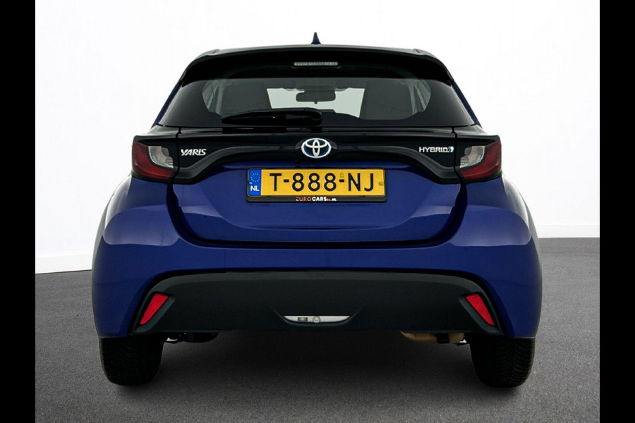 Toyota Yaris 1.5 Hybrid Active Auto. Navigatie Apple Carplay/Android Auto Camera Adaptive Cruise Control  Climate Control
