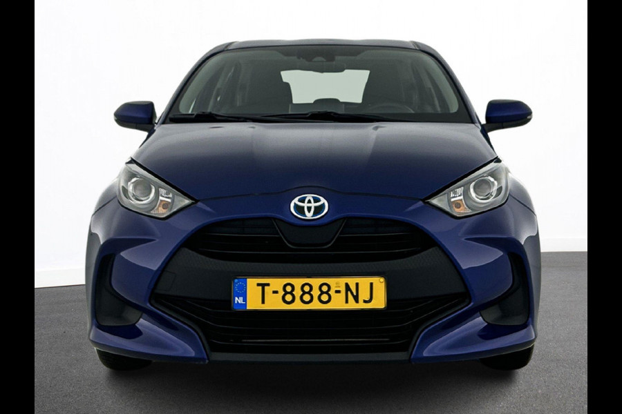 Toyota Yaris 1.5 Hybrid Active Auto. Navigatie Apple Carplay/Android Auto Camera Adaptive Cruise Control  Climate Control