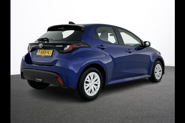 Toyota Yaris 1.5 Hybrid Active Auto. Navigatie Apple Carplay/Android Auto Camera Adaptive Cruise Control  Climate Control