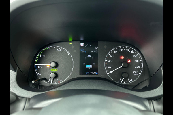Toyota Yaris 1.5 Hybrid Active Auto. Navigatie Apple Carplay/Android Auto Camera Adaptive Cruise Control  Climate Control