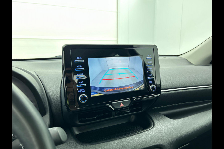 Toyota Yaris 1.5 Hybrid Active Auto. Navigatie Apple Carplay/Android Auto Camera Adaptive Cruise Control  Climate Control
