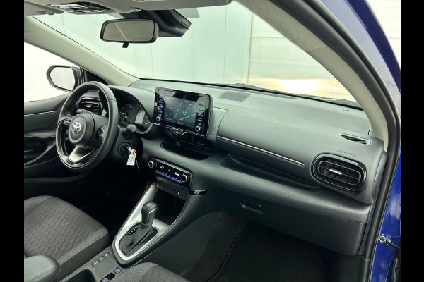 Toyota Yaris 1.5 Hybrid Active Auto. Navigatie Apple Carplay/Android Auto Camera Adaptive Cruise Control  Climate Control
