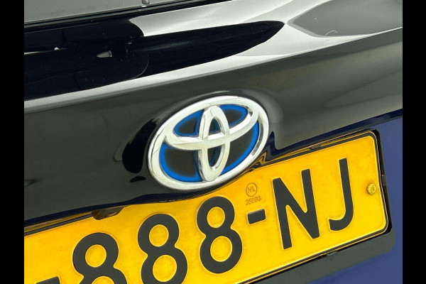 Toyota Yaris 1.5 Hybrid Active Auto. Navigatie Apple Carplay/Android Auto Camera Adaptive Cruise Control  Climate Control