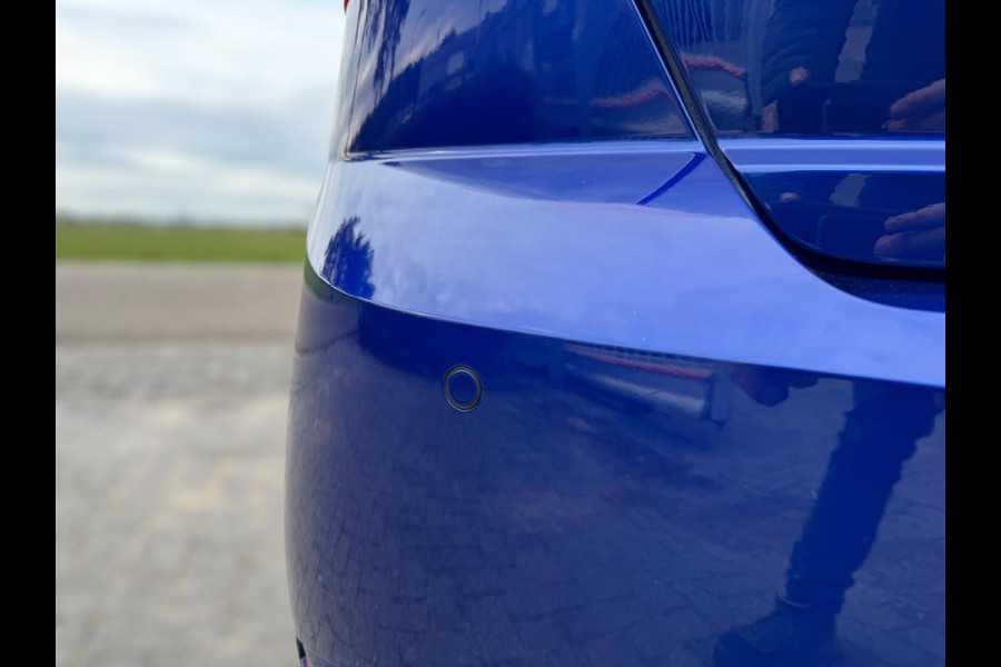 Seat Ibiza 1.0 TSI Style PDC VOOR & ACHTER / STOELVERWARMING / BLUETOOTH / ELEKTR. INKLAPB SPIEGELS