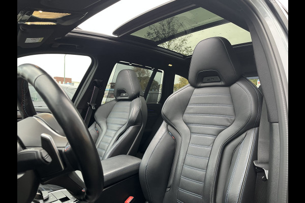 BMW X3 M40i xDrive High Executive M Sport 360pk/265kW Automaat | BTW | M-sportstoelen | Panoramadak | 21 inch | BMW Laser | HUD etc. etc.