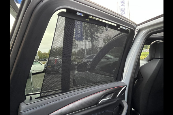 BMW X3 M40i xDrive High Executive M Sport 360pk/265kW Automaat | BTW | M-sportstoelen | Panoramadak | 21 inch | BMW Laser | HUD etc. etc.