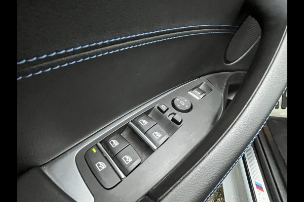 BMW X3 M40i xDrive High Executive M Sport 360pk/265kW Automaat | BTW | M-sportstoelen | Panoramadak | 21 inch | BMW Laser | HUD etc. etc.