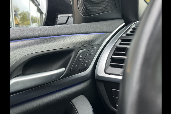 BMW X3 M40i xDrive High Executive M Sport 360pk/265kW Automaat | BTW | M-sportstoelen | Panoramadak | 21 inch | BMW Laser | HUD etc. etc.